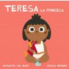 TERESA LA PRINCESA (MARGARITA DEL MAZO,CECILIA MORENO)(Pevná)