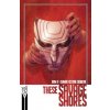 These Savage Shores (Compact Edition)