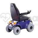 Invalidný vozík Optimus Elektrický invalidný vozík