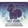 Pokémon TCG Silver Tempest Elite Trainer Box