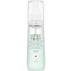 Goldwell Dualsenses Curly Twist hydratačné sérum pre vlnité vlasy a vlasy po trvalej (Color Protection) 150 ml