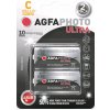 AgfaPhoto Power Ultra C 2ks AP-LR14U-2B