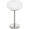 Eglo | Eglo 98658 - LED RGB Stmievateľná stolná lampa OPTICA-C LED/16W/230V | EG98658