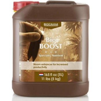 Canna BIO Boost 5l