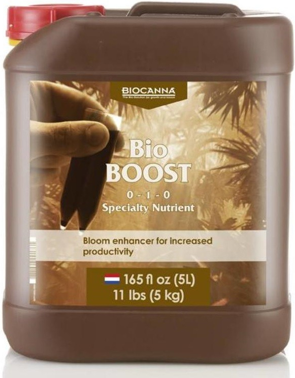 Canna BIO Boost 5l