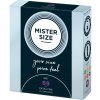 MISTER SIZE 69mm 3 ks