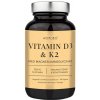 Nordbo Vitamin D3 & K2 & Magnesium 90 kapslí