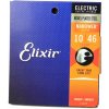 Elixir Electric Nanoweb 12052 Light