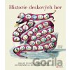 Historie deskových her - Adrian Seville