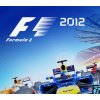 F1 2012 Steam CD Key