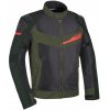 bunda DAKAR D2D AIR, OXFORD (zelená, vel. 4XL)