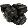 Benzínový motor GB200 196cm3 6.5HP 3600ot./min. hriadeľ 20mm 01-99017