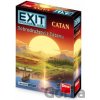 Dino Exit Úniková hra Dobrodružstvo z Catanu Párty hra CZ
