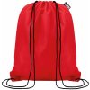 SOĽS Sťahovací vak SL04103 Red 36 x 40 cm