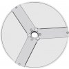 Disk - plátkovač 1 mm (3 nože na disku) | Hendi 280096