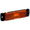 FRISTOM FT-17 Z LED oranžové