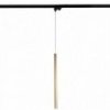 Light Prestige Lungo 1 zlatý záves na dráhu 3F LP-894/1P GD 3F