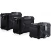 SW MOTECH Adventure set TRAX ADV Black. Ducati Multistrada V2 / V2 S (24-)