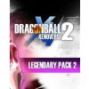 DRAGON BALL XENOVERSE 2 Legendary Pack 2