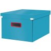 Click & Store A4 Leitz Cosy kľudná modrá