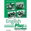 English Plus 3: Workbook - Janet Hardy-Gould, James Styring
