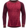 Devold Duo Active Merino Kid beetroot 6