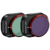 Freewell - Set VND1-5 a VND6-9 Mist filtrov pre DJI Mini 4 Pro FW-MN4-VNDXMIST