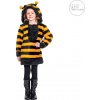 Včielka - kostým detský - výška 104 cm