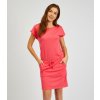 Sam 73 Nika šaty WZ 806 133 růžová