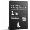 Angelbird AV PRO CFexpress A v4 MK2 1 TB