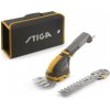 STIGA SGM 102 AE