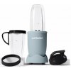Nutribullet Stolní mixér PRO NB907MASL (modrošedý, 900 wattů, 0,9 litru)