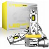 LED ŽIAROVKY CYBERBEAM RETRIFY H9 ULTRA VÝKON 7035 CSP PRO 1:1 BEZ ADAPTÉROV