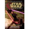 Star Wars: Legacy of the Force IX - Invincible