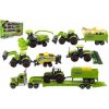 Teddies Sada farma 22 ks