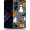 Picasee ULTIMATE CASE pro Xiaomi Poco X7 Pro 5G - Spooky crew