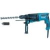 Makita Elektropneumatické vŕtacie a sekacie kladivo 800W SDS-plus, HR2630T