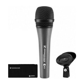 Sennheiser E835