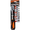 FASTER TOOLS Gola sada 10diel. 1/2