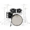 DW Design Series Black Satin