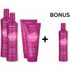 AKCIA FA033: Fanola Wonder Color Locker - pre farbené vlasy - 2x šampón, 350 ml a 2x uzatvárací krém, 200 ml + šampón, 350 ml