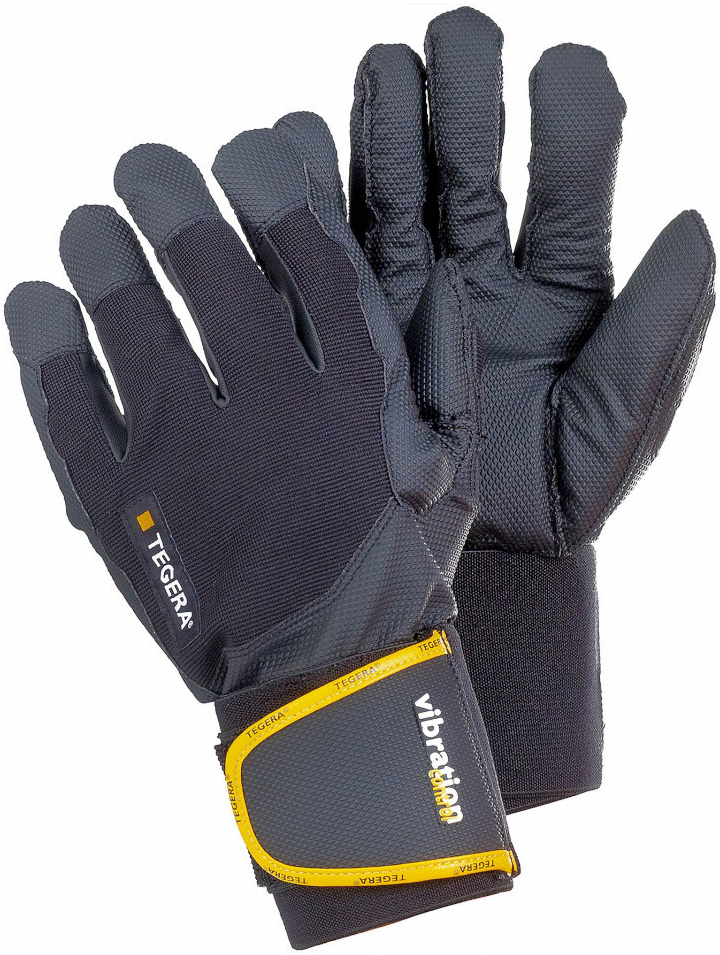 Tegera 9183 Pro Antivibračné pracovné rukavice 1 pár od 106,3 € - Heureka.sk