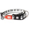 Max & Molly smart ID obojok Piano
