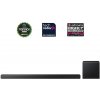 Samsung HW-QS700F/EN Soundbar Q série s Dolby Atmos HW-QS700F