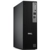 DELL PC Pro Slim QCS1250/180W/TPM/U7-265/16GB/512GB SSD/Integrated/Kb/Mouse/W11 Pro/3Y PS NBD