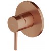 OMNIRES - Y sprchová batéria podomietková staro meď /CPB/ Y1245CPB