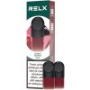 RELX Lab Essential pod náplň Forrest Berries 18 mg