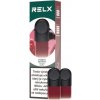 RELX Lab Essential pod náplň FOREST BERRIES 18mg