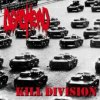 Dead Head - Kill Division / Vinyl [LP]