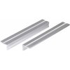 Wolfcraft 2 ks čeľustí k pracovným stolom Master 700/600/200, 6171000